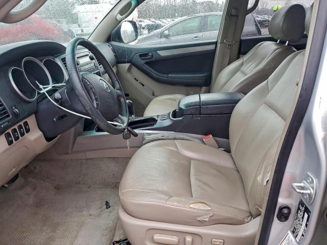 Toyota 4Runner Sr5 Image 6