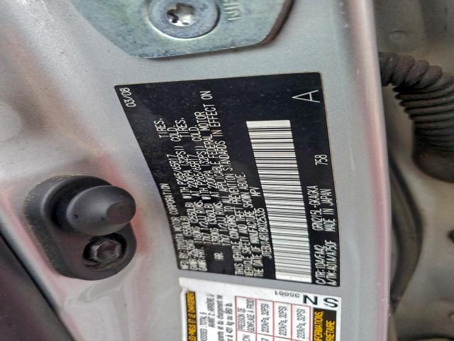 Toyota 4Runner Sr5 Image 9