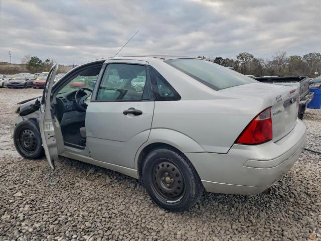 Ford Focus Zx4 Image 2