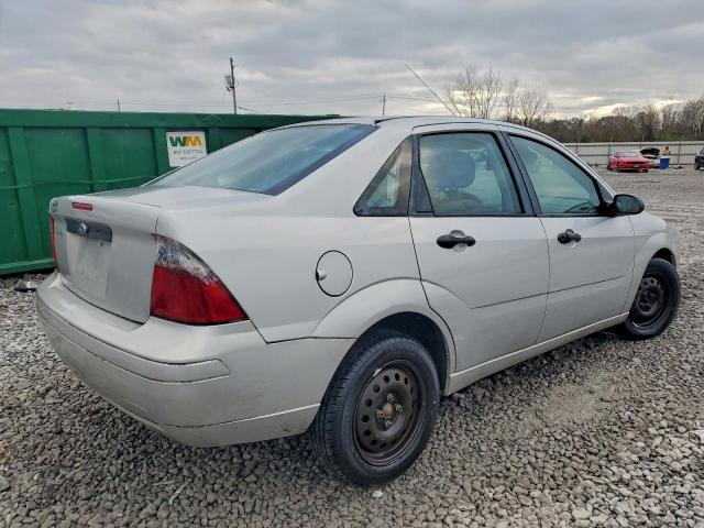 Ford Focus Zx4 Image 8