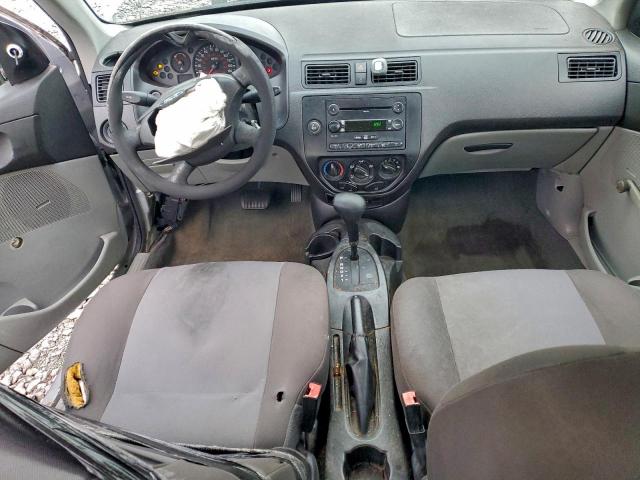 Ford Focus Zx4 Image 9