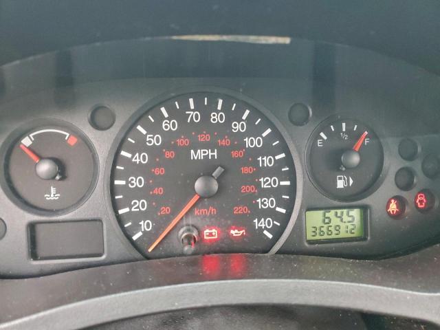 Ford Focus Zx4 Image 12