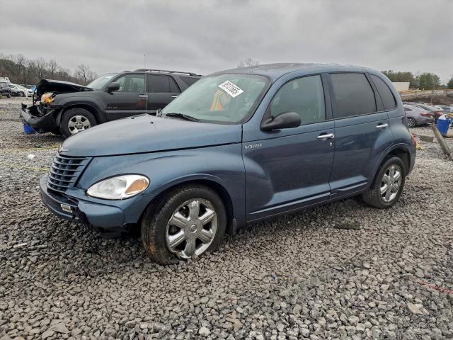  Salvage Chrysler PT Cruiser