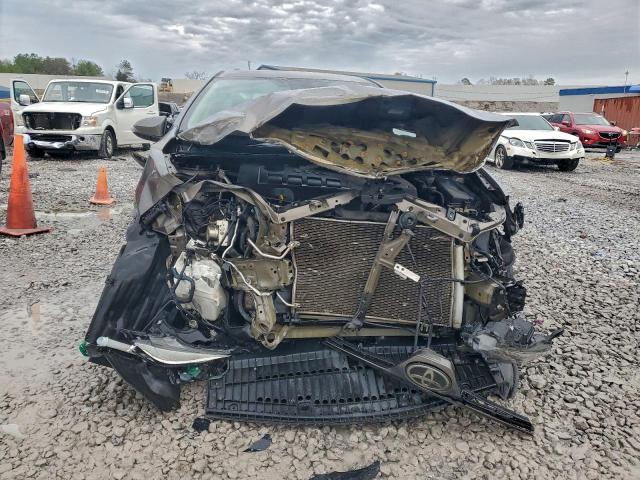 Toyota Corolla L Image 7