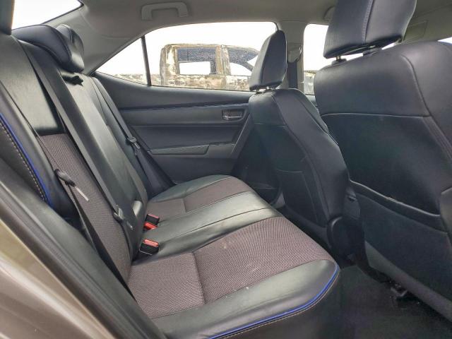 Toyota Corolla L Image 10