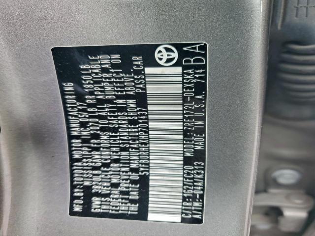 Toyota Corolla L Image 5