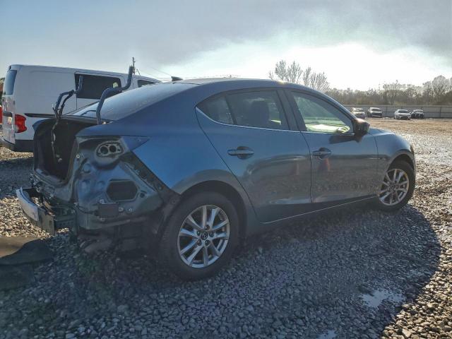 Mazda 3 Grand Touring Image 4