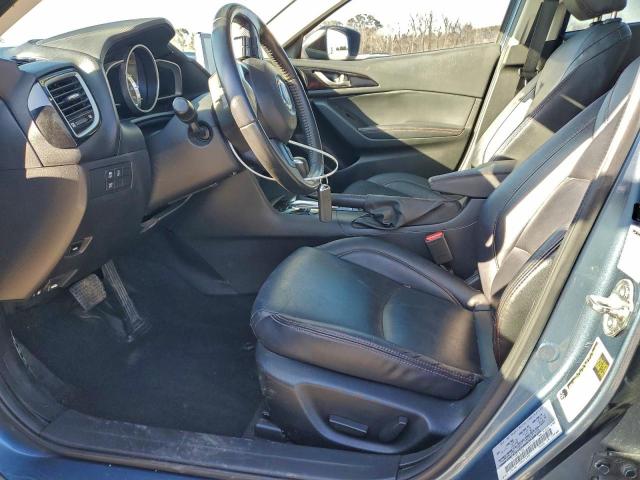 Mazda 3 Grand Touring Image 13