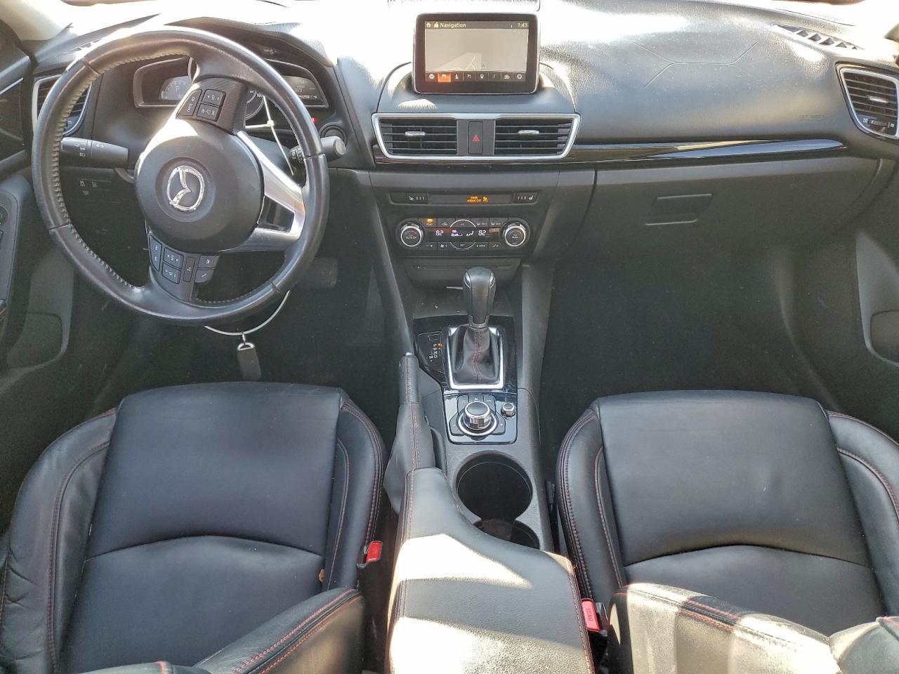 Mazda 3 Grand Touring Image 9