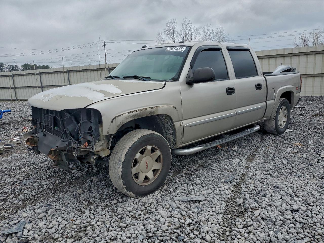 GMC Sierra K1500 Image 1