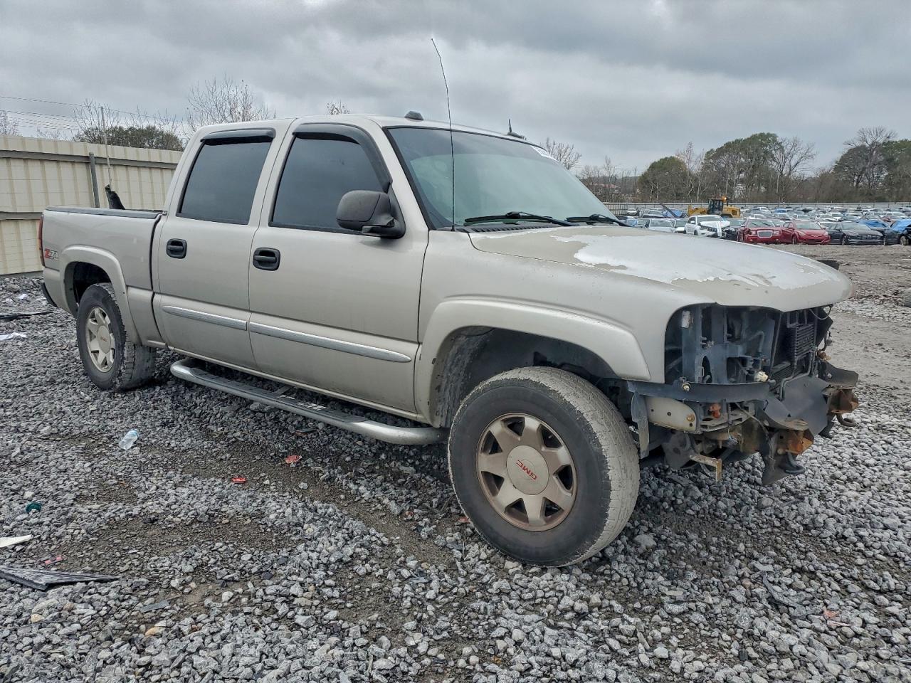GMC Sierra K1500 Image 12