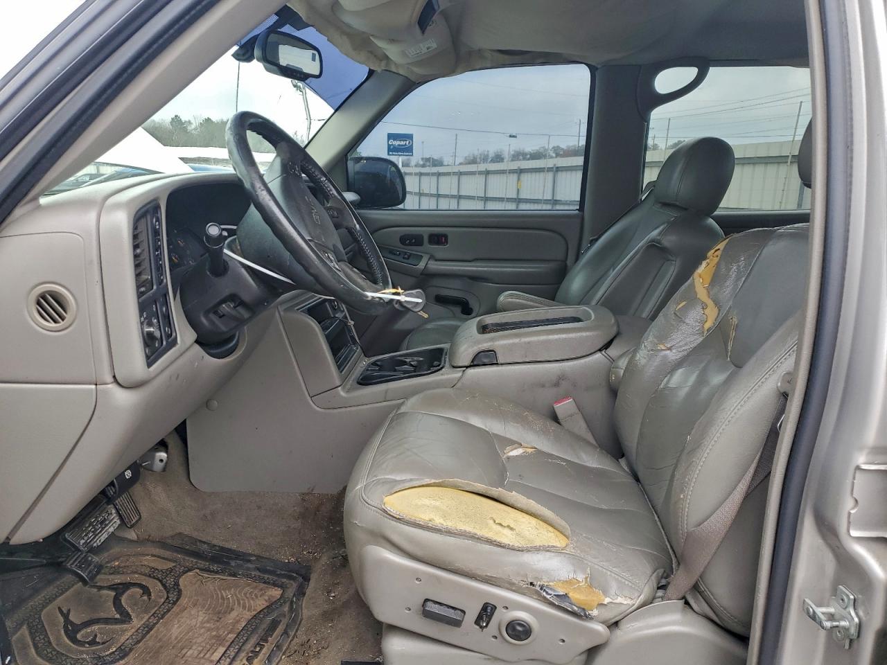 GMC Sierra K1500 Image 7