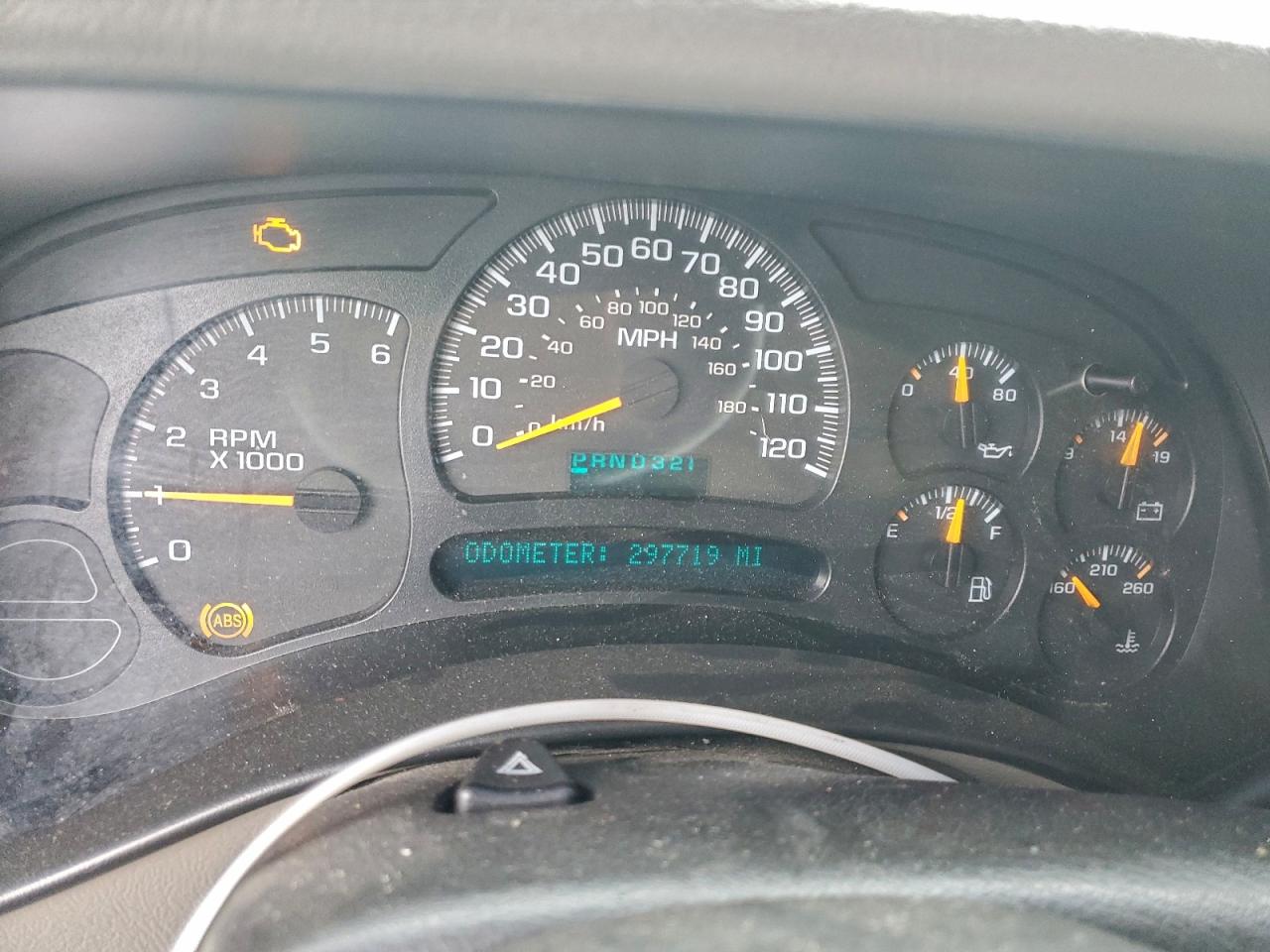 GMC Sierra K1500 Image 8