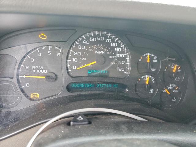 GMC Sierra K1500 Image 8