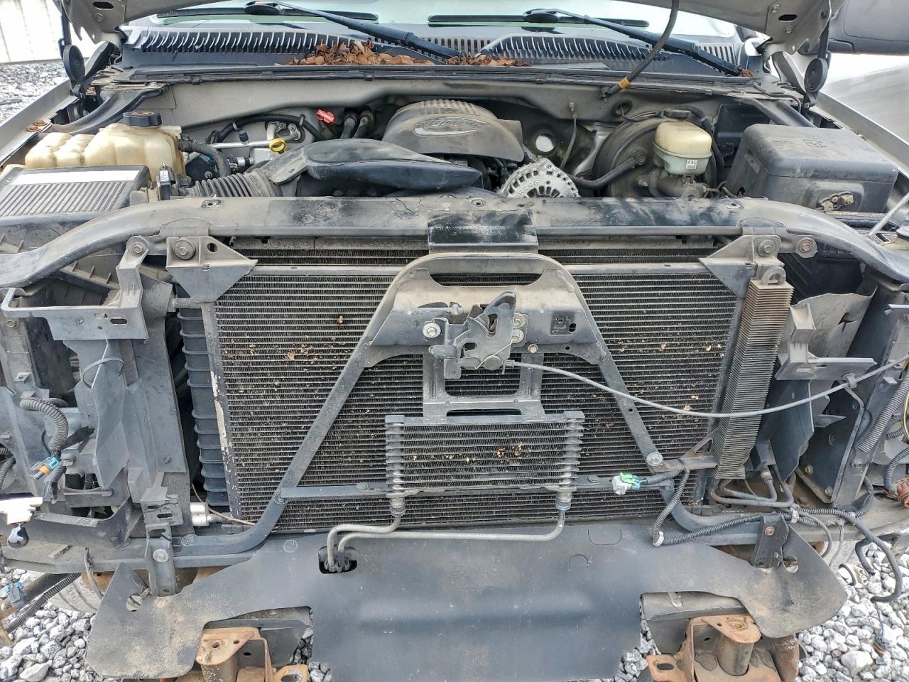 GMC Sierra K1500 Image 11