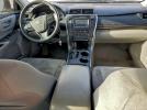 Toyota Camry Le Image 6