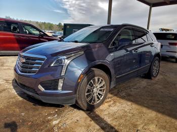 Salvage Cadillac XT5