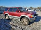 Toyota 4Runner Limited Image 2