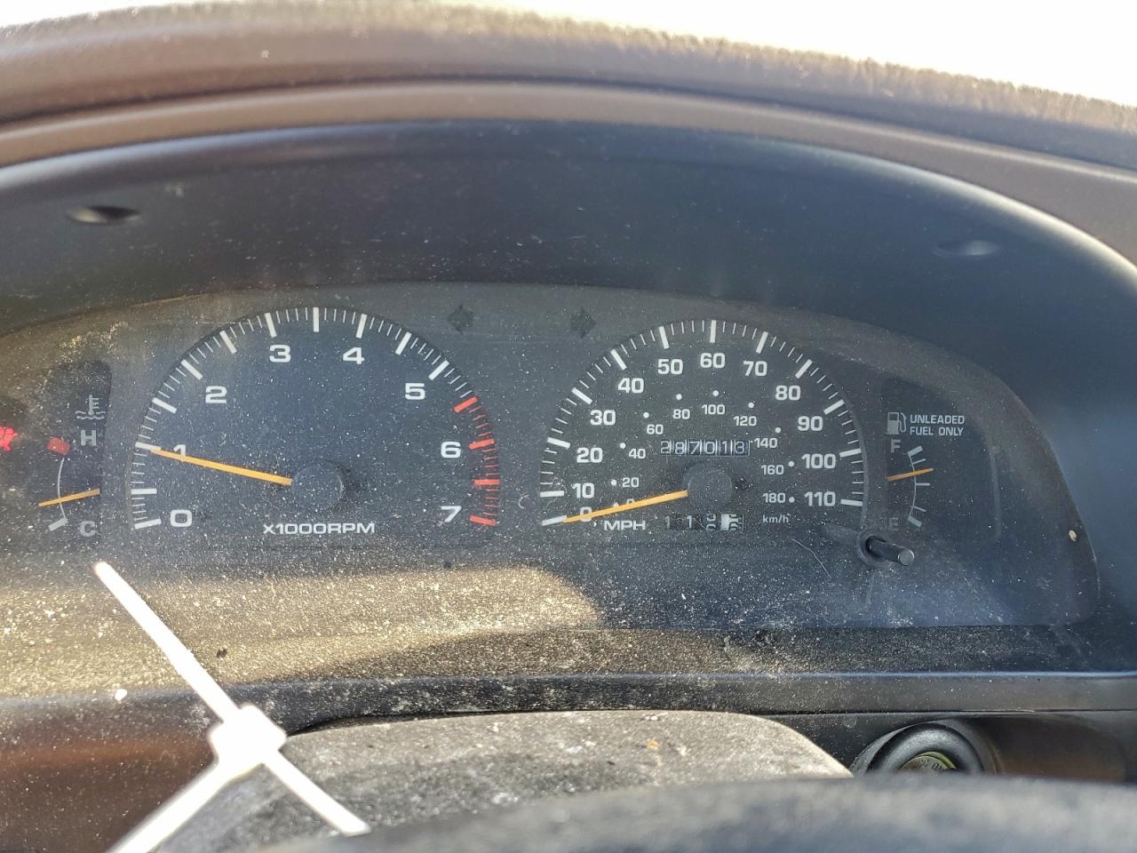 Toyota 4Runner Limited Image 5