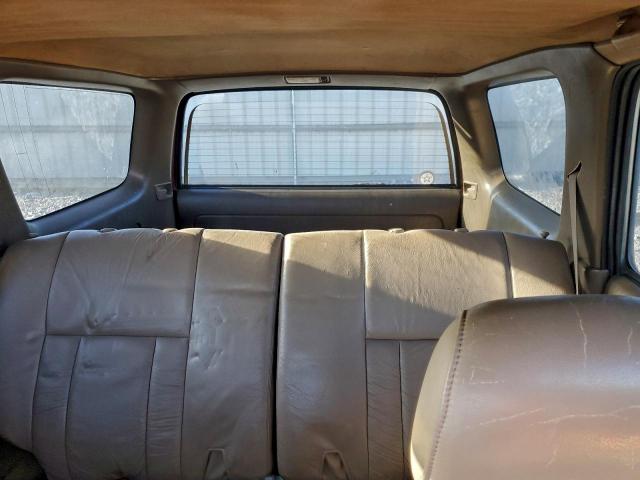 Toyota 4Runner Limited Image 13