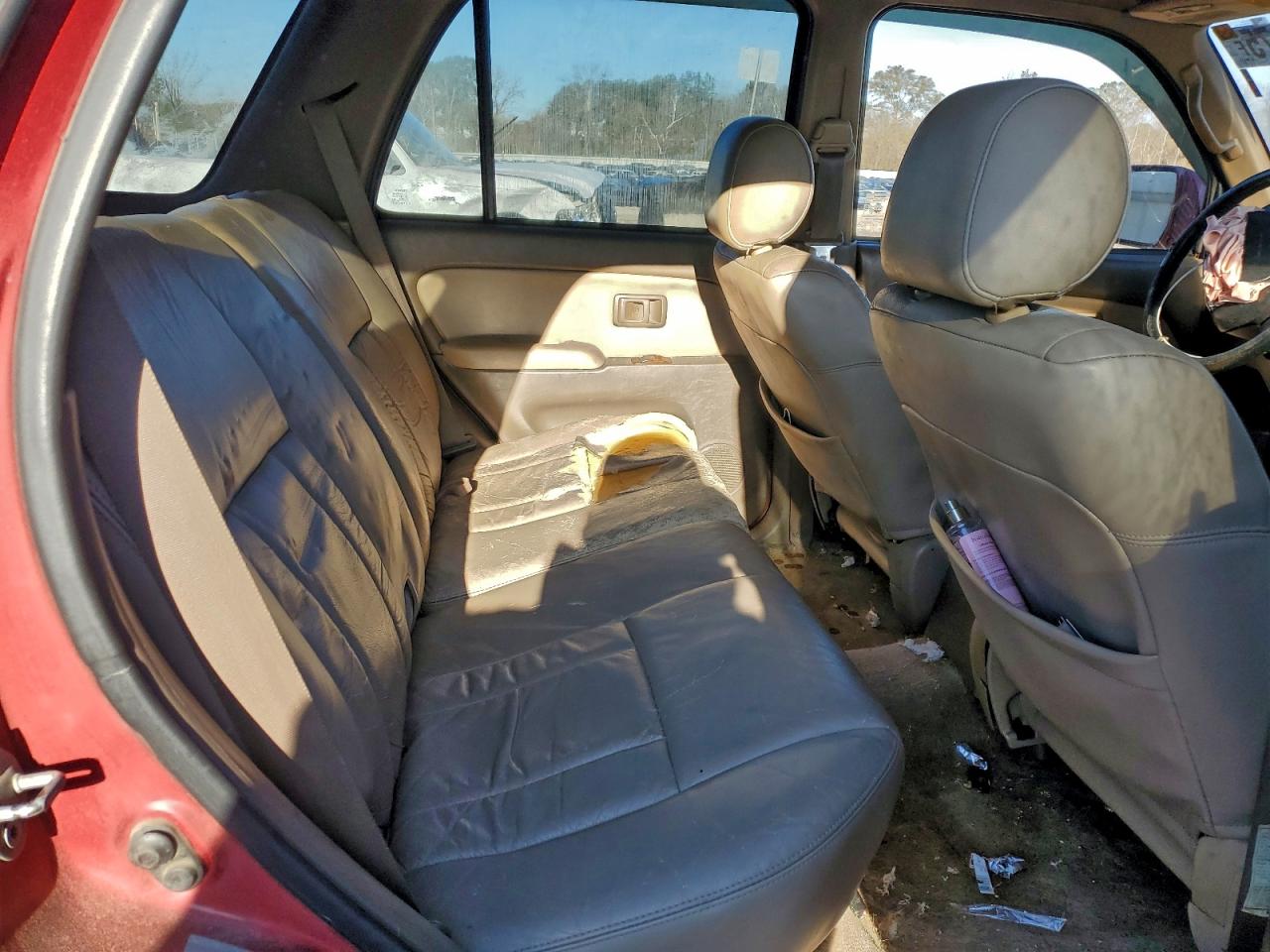 Toyota 4Runner Limited Image 11