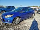 Ford Focus Sel Image 1