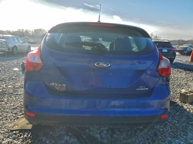 Ford Focus Sel Image 11