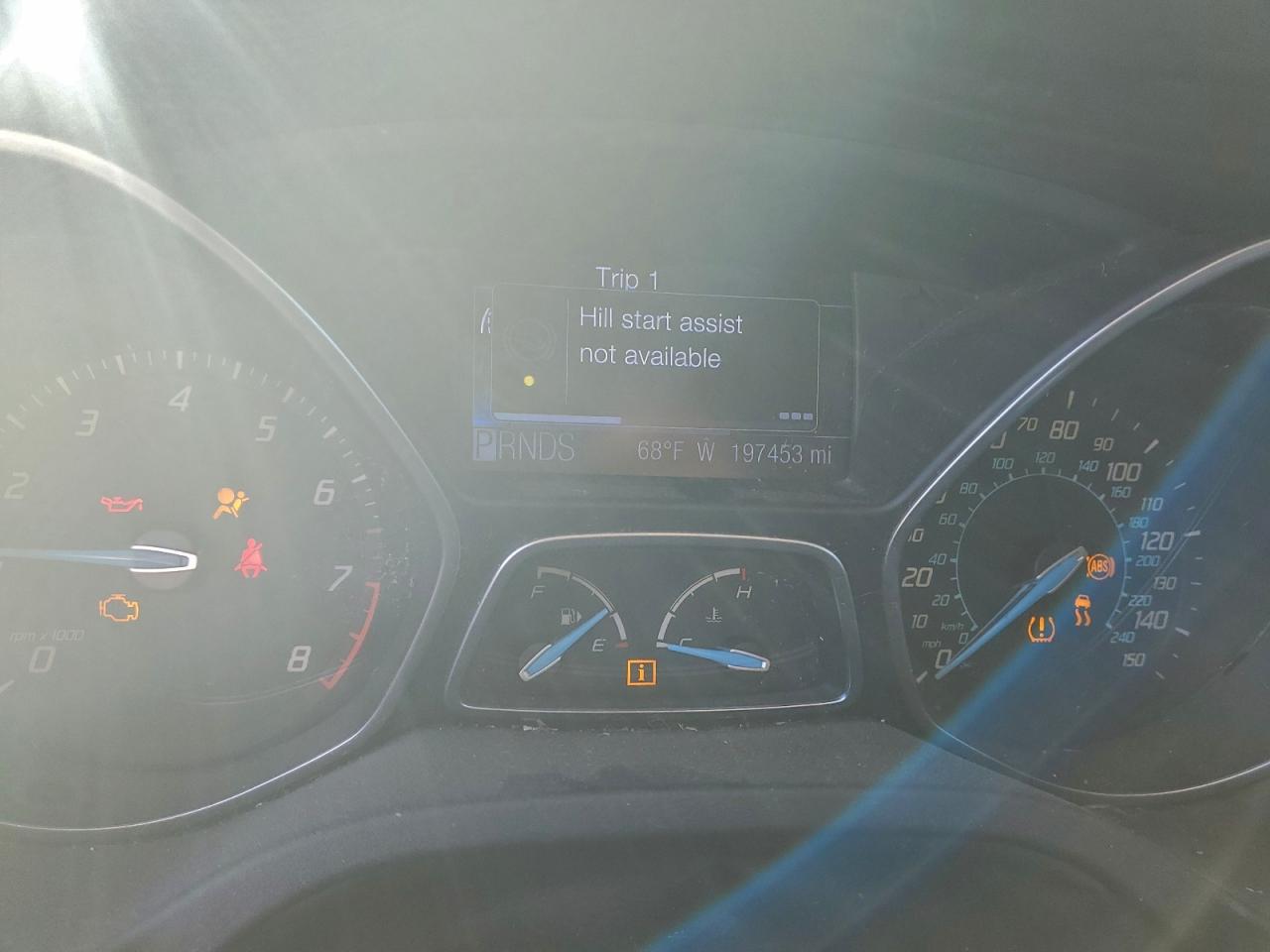 Ford Focus Sel Image 4