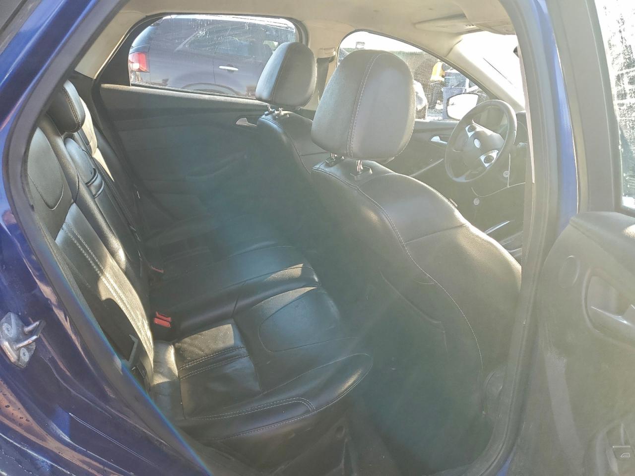 Ford Focus Sel Image 8