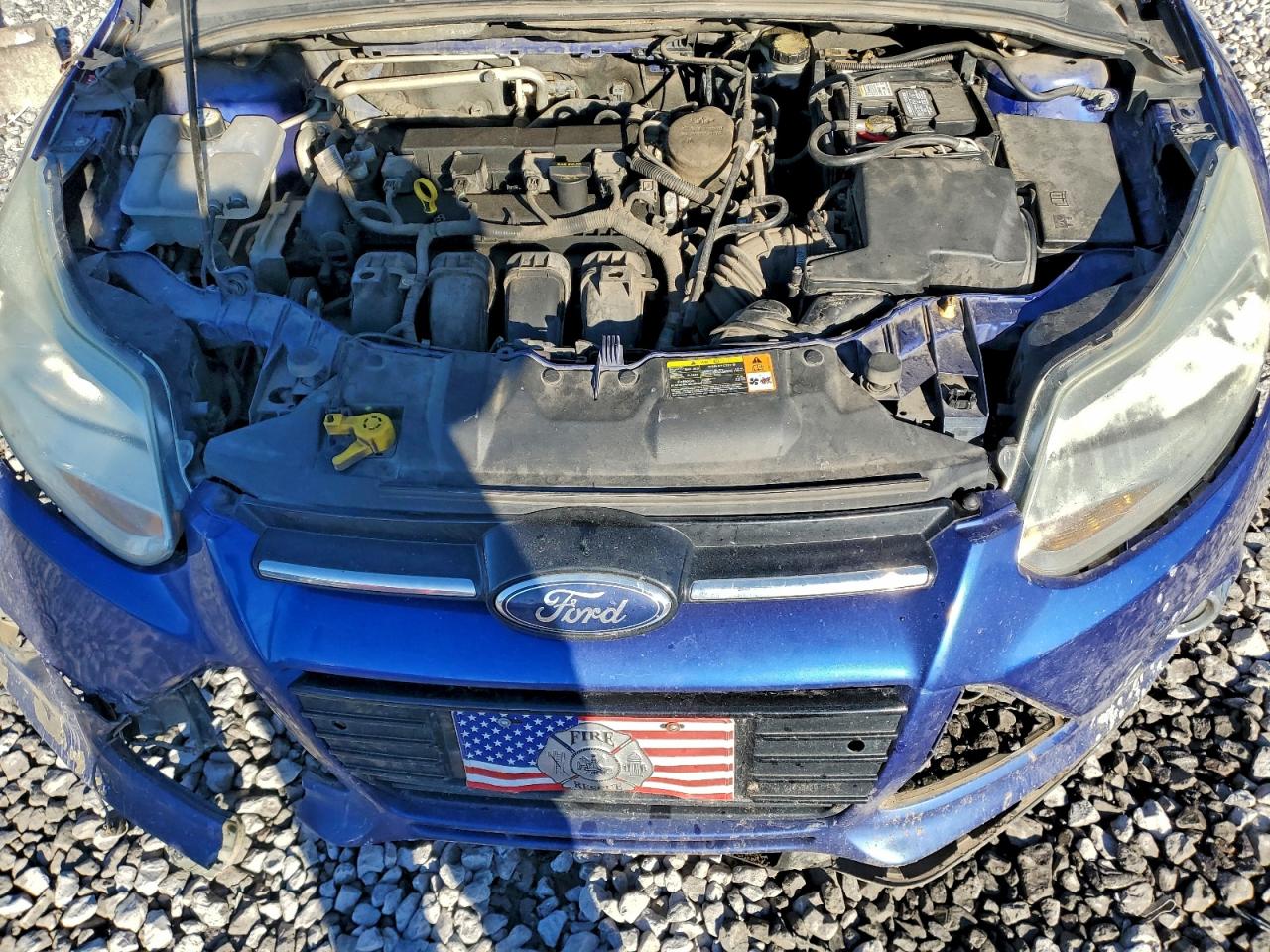 Ford Focus Sel Image 9