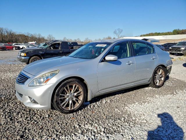  Salvage INFINITI G37