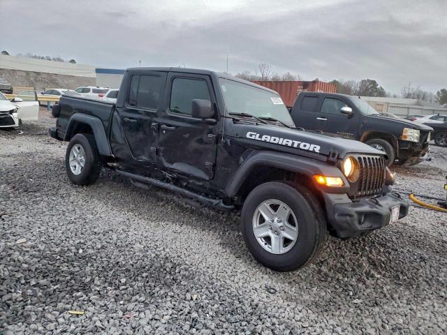 Jeep Gladiator Sport Image 10