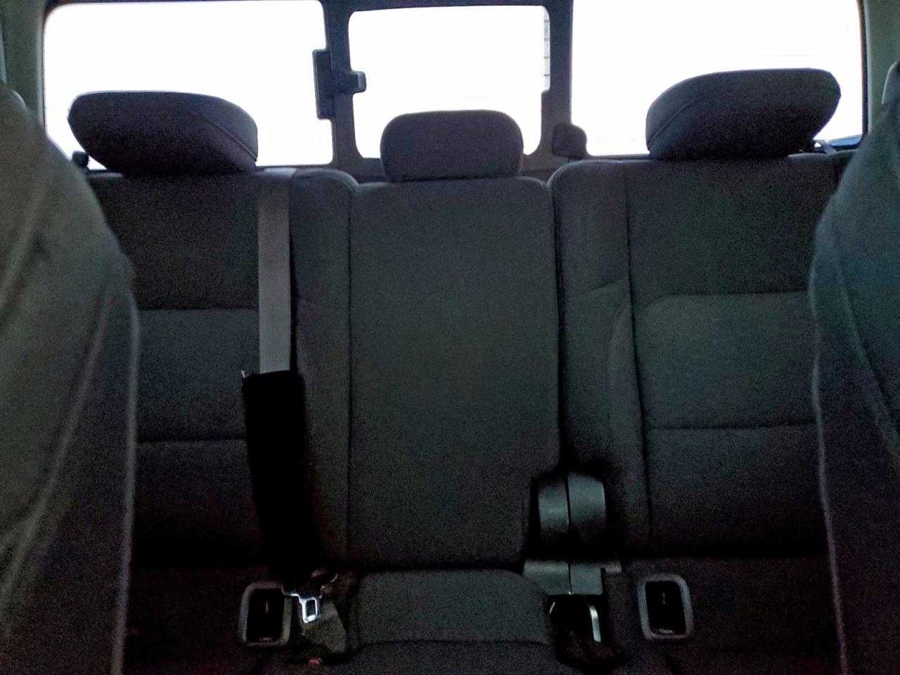 Jeep Gladiator Sport Image 8