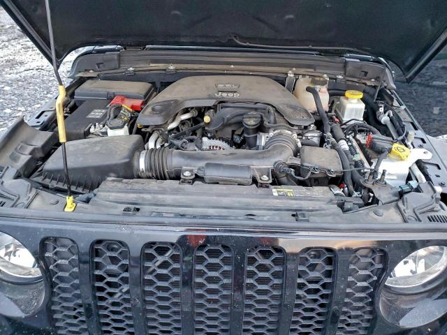 Jeep Gladiator Sport Image 6