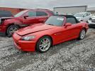 Honda S2000 Image 1