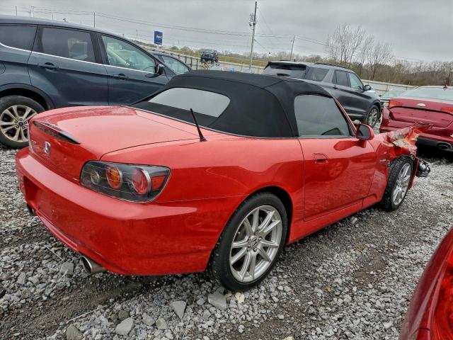 Honda S2000 Image 3