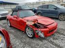 Honda S2000 Image 12