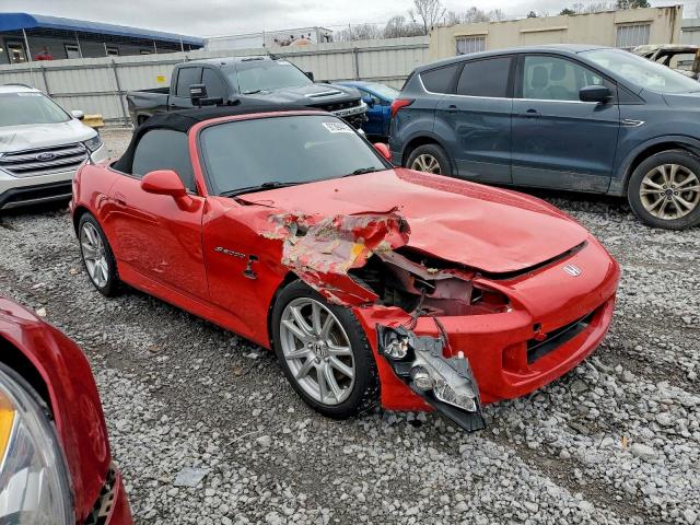 Honda S2000 Image 12