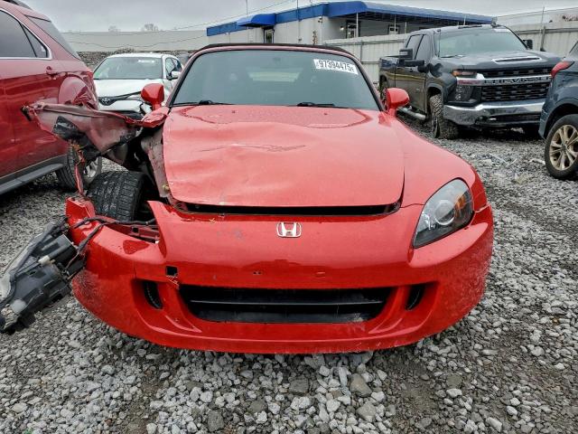 Honda S2000 Image 5