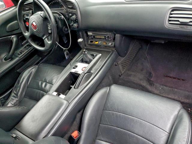 Honda S2000 Image 6