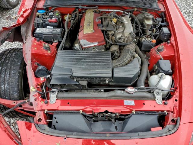 Honda S2000 Image 11