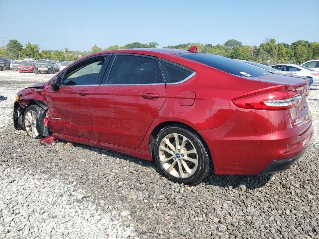 Ford Fusion Se Image 10