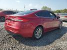Ford Fusion Se Image 7