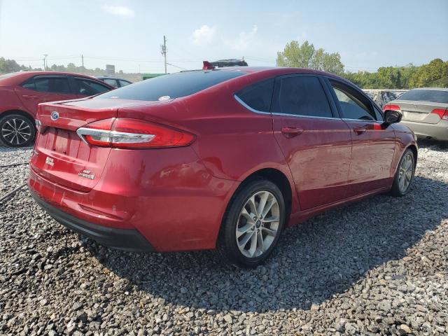 Ford Fusion Se Image 7