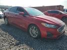 Ford Fusion Se Image 8