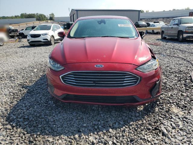 Ford Fusion Se Image 12