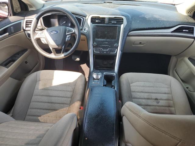 Ford Fusion Se Image 3