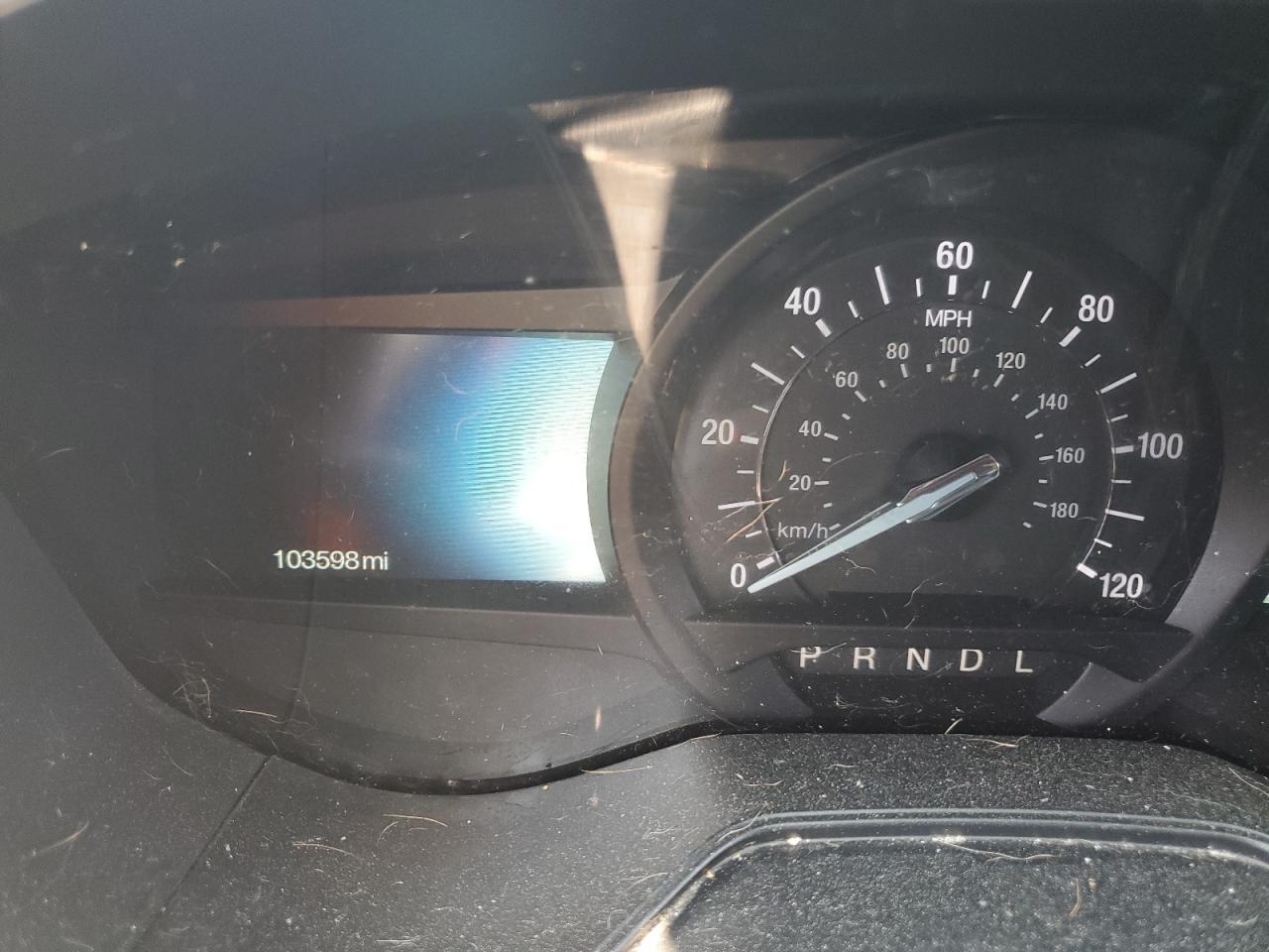 Ford Fusion Se Image 5