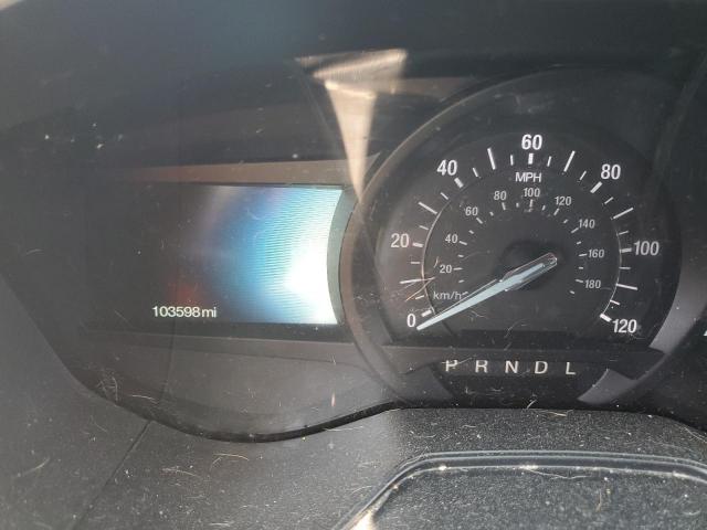 Ford Fusion Se Image 5