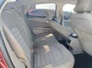 Ford Fusion Se Image 2